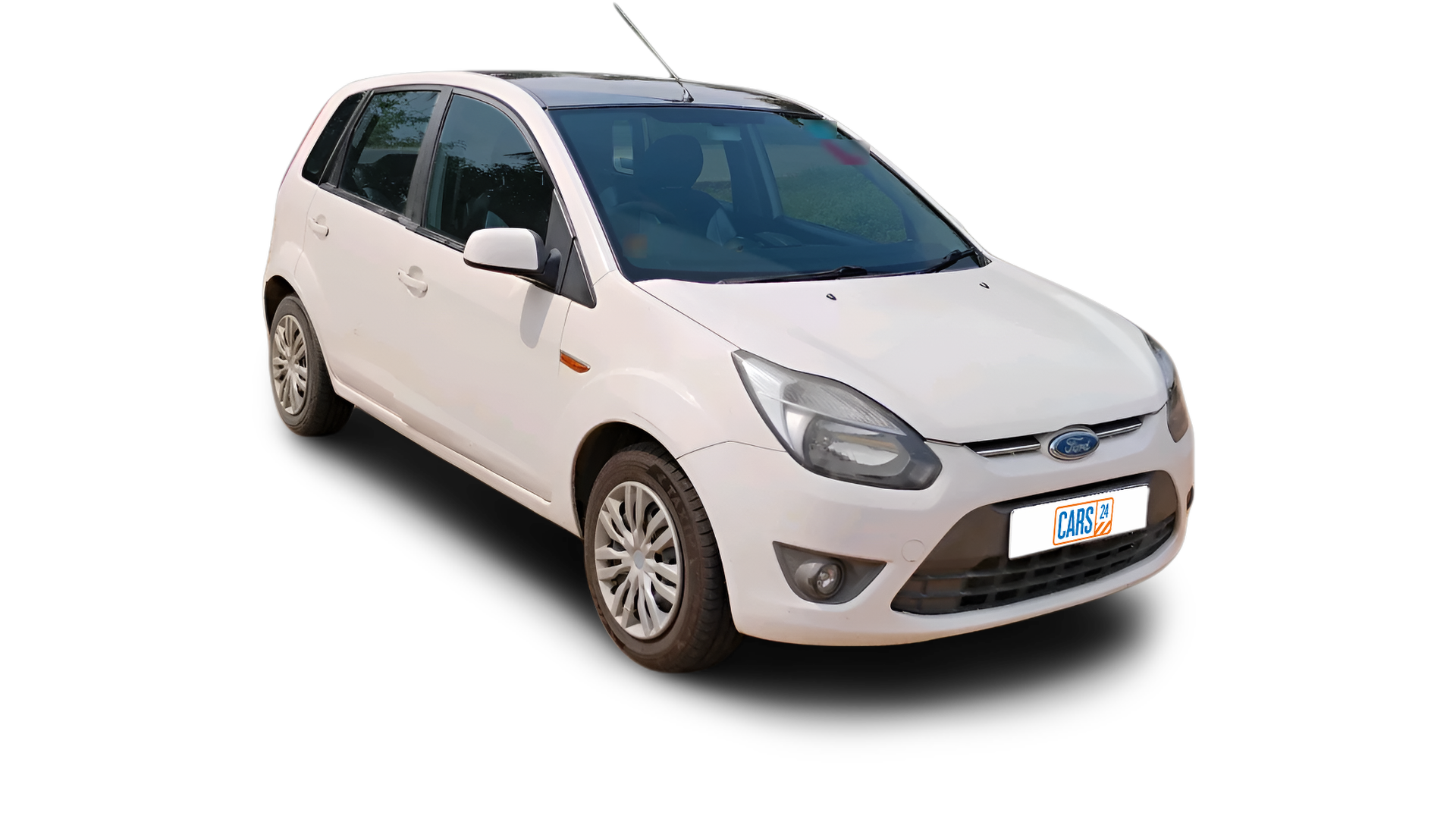 Ford Figo-img